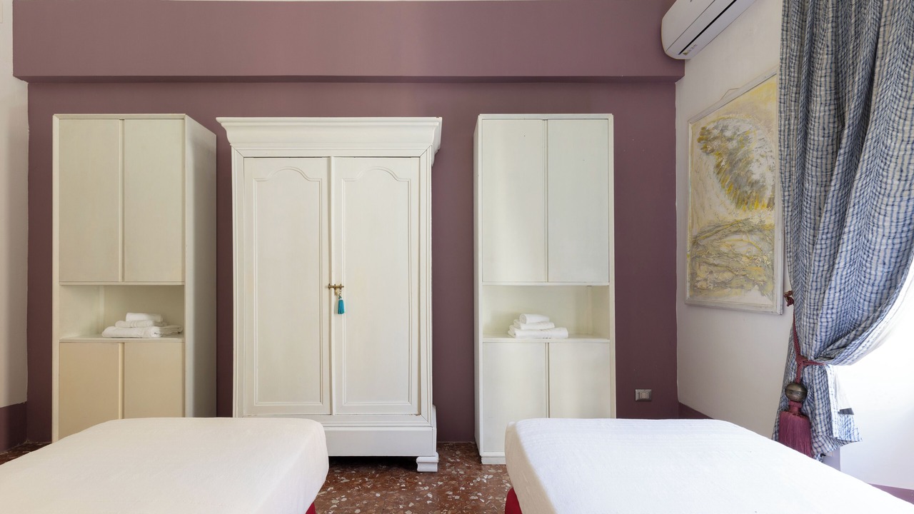 Photo of Bedroom in Prati