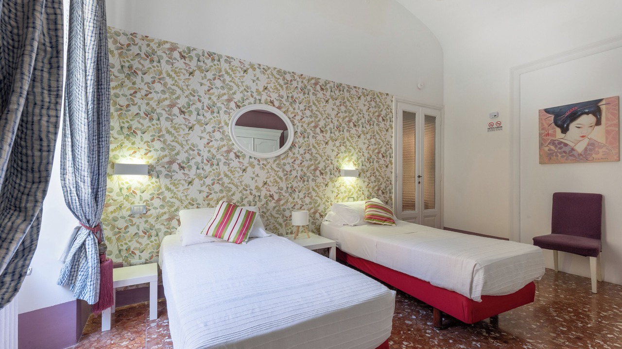 Photo of Bedroom in Prati