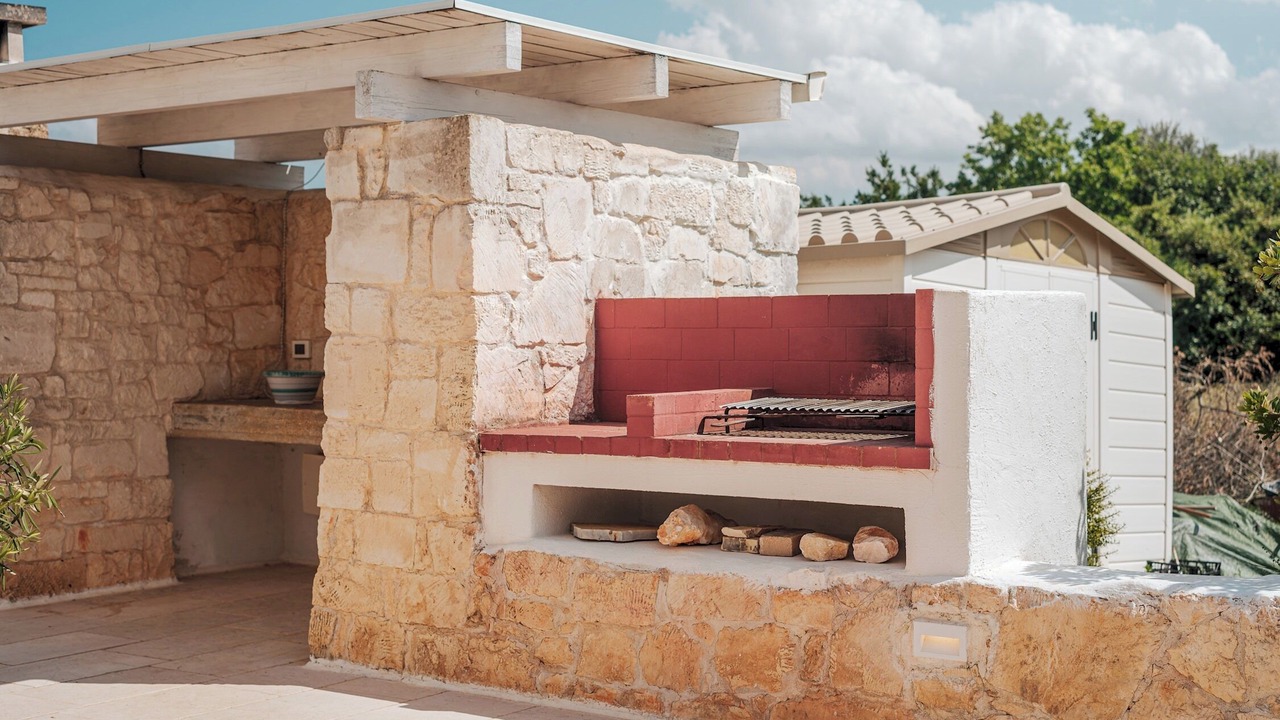 Photo of Patio Balcony in Ostuni