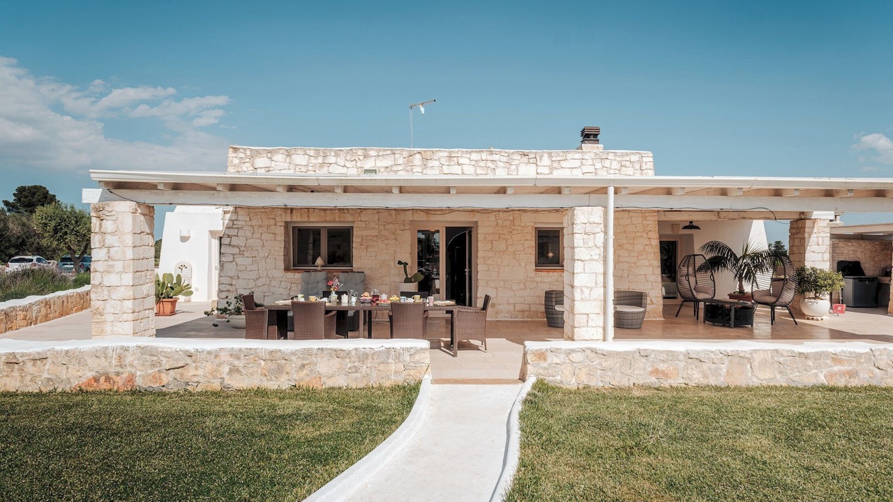 Photo of Outdoor in Ostuni