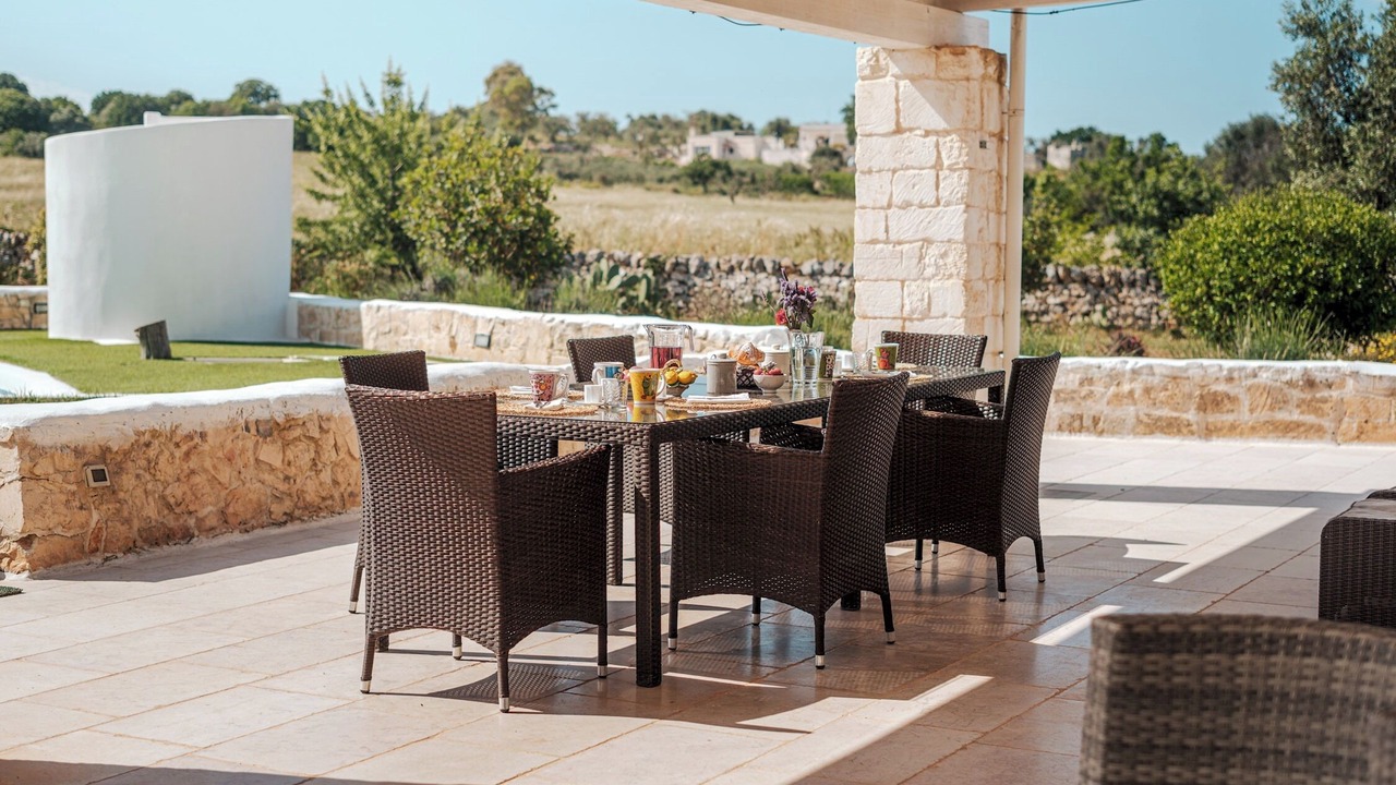 Photo of Outdoor in Ostuni