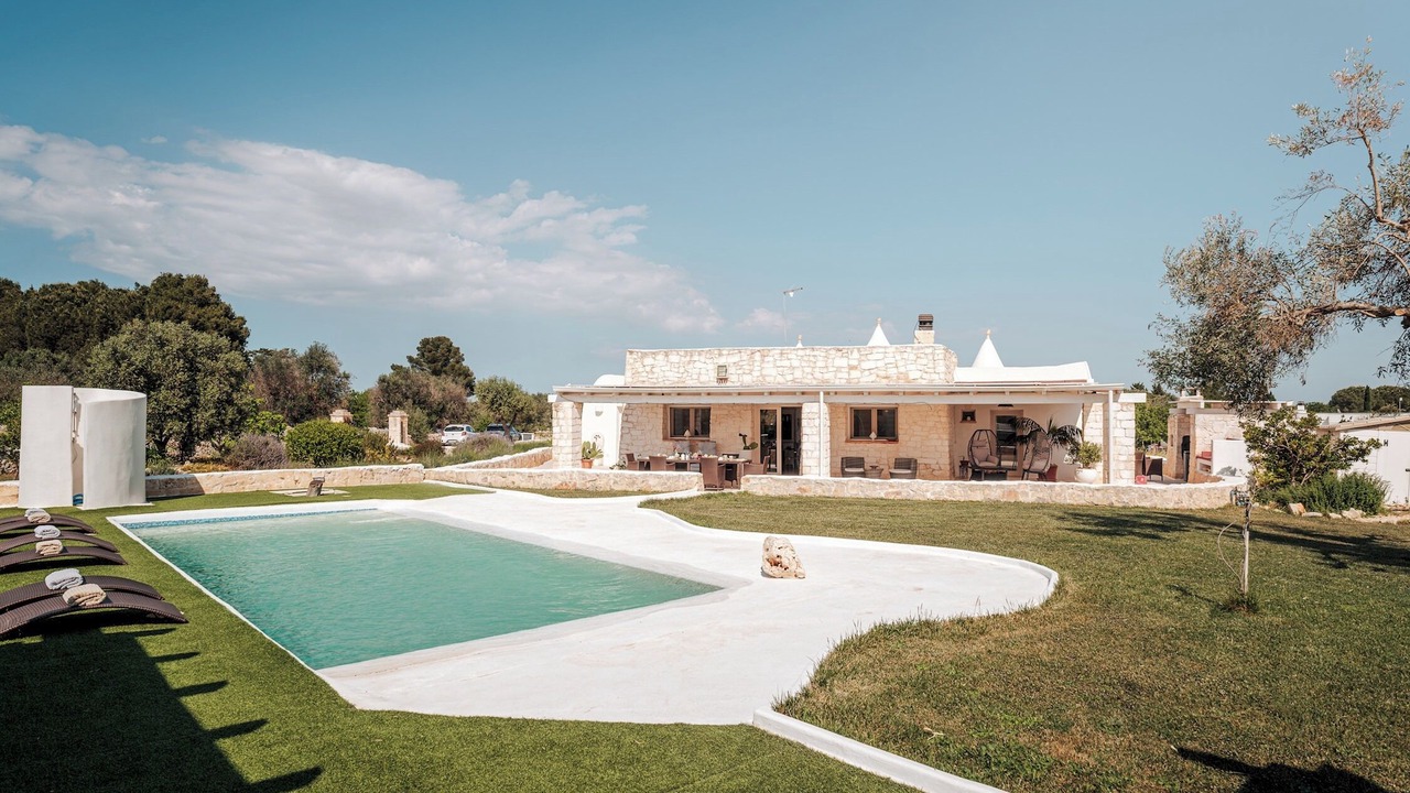 Photo of Outdoor in Ostuni