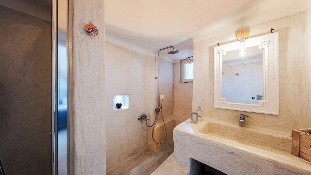 Photo of Bathroom in Ostuni