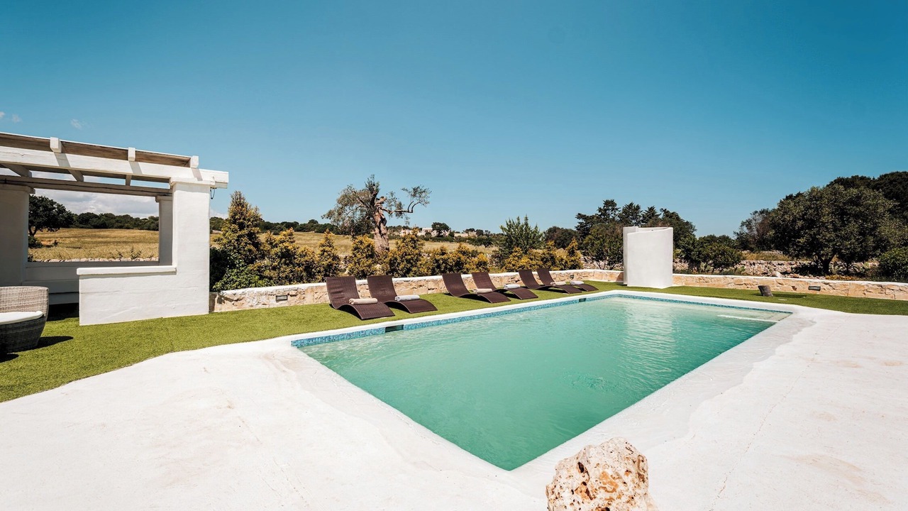 Photo of Outdoor in Ostuni