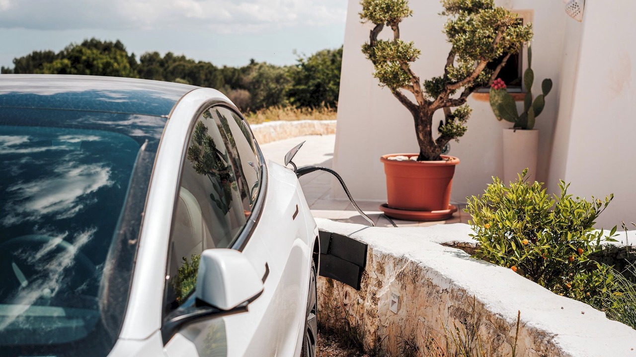 Photo of Outdoor in Ostuni