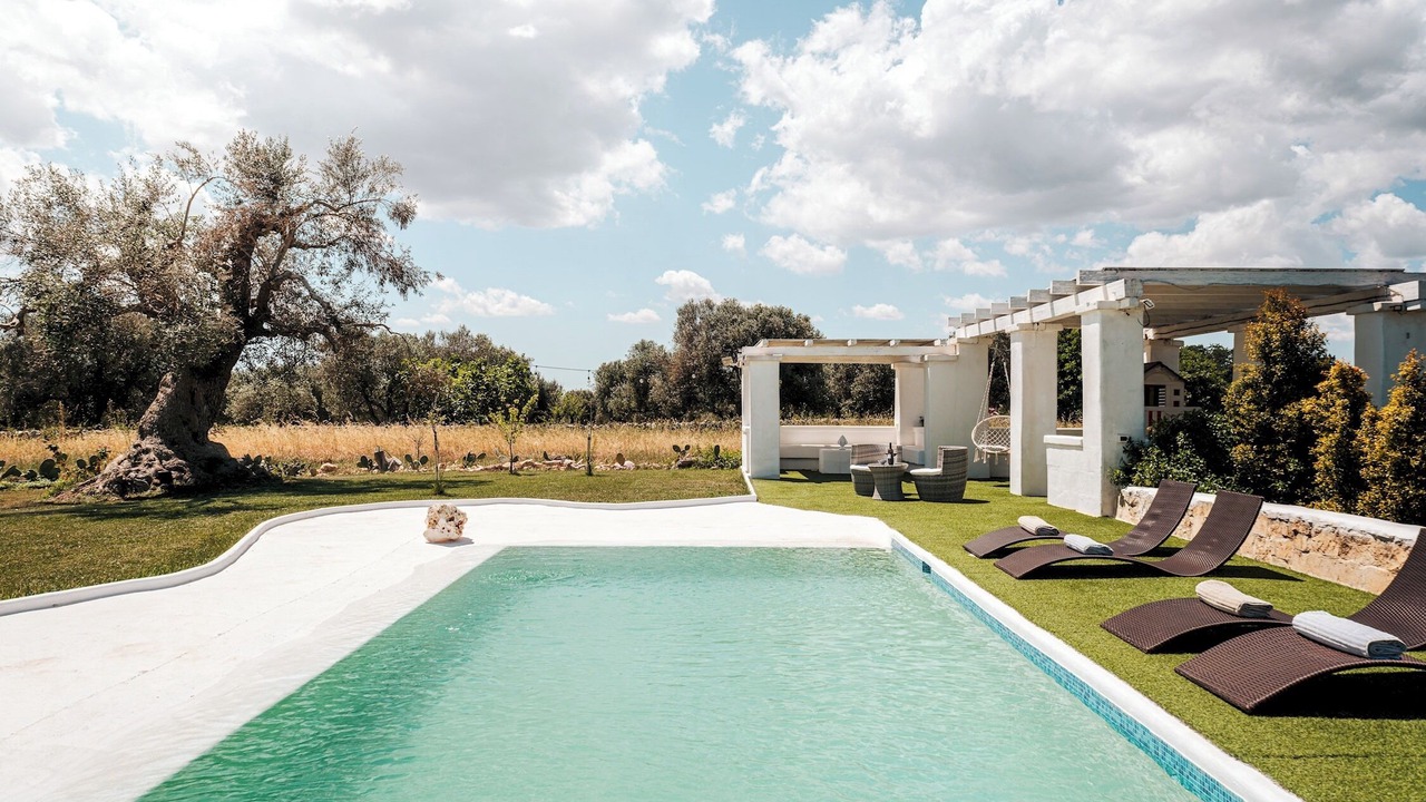 Photo of Outdoor in Ostuni