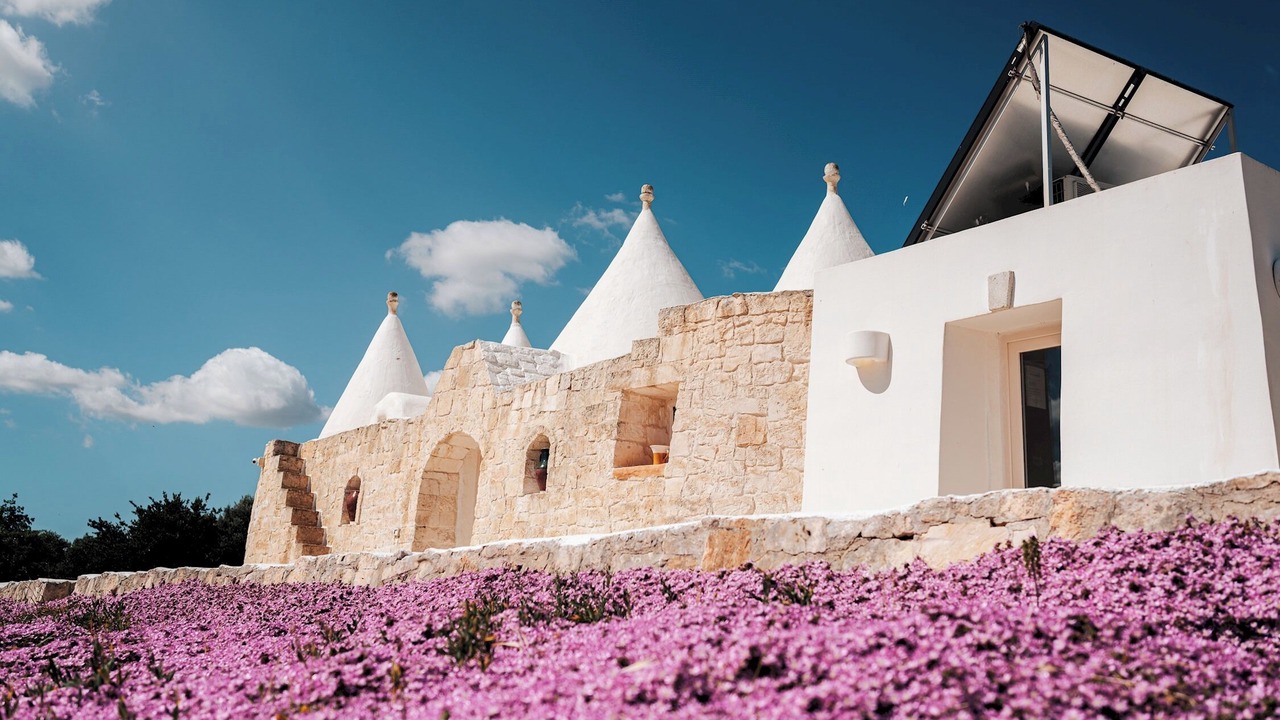 Photo of Outdoor in Ostuni