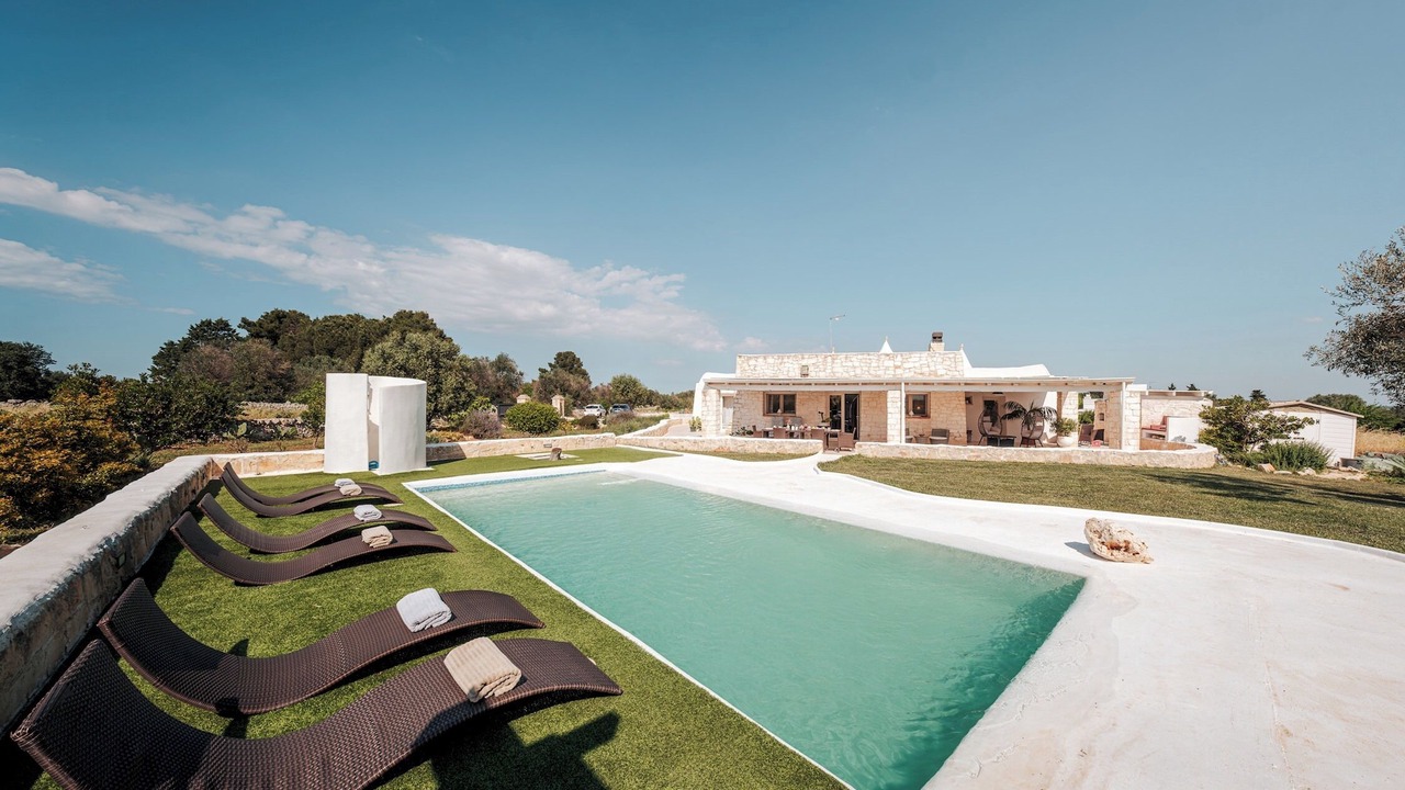 Photo of Outdoor in Ostuni