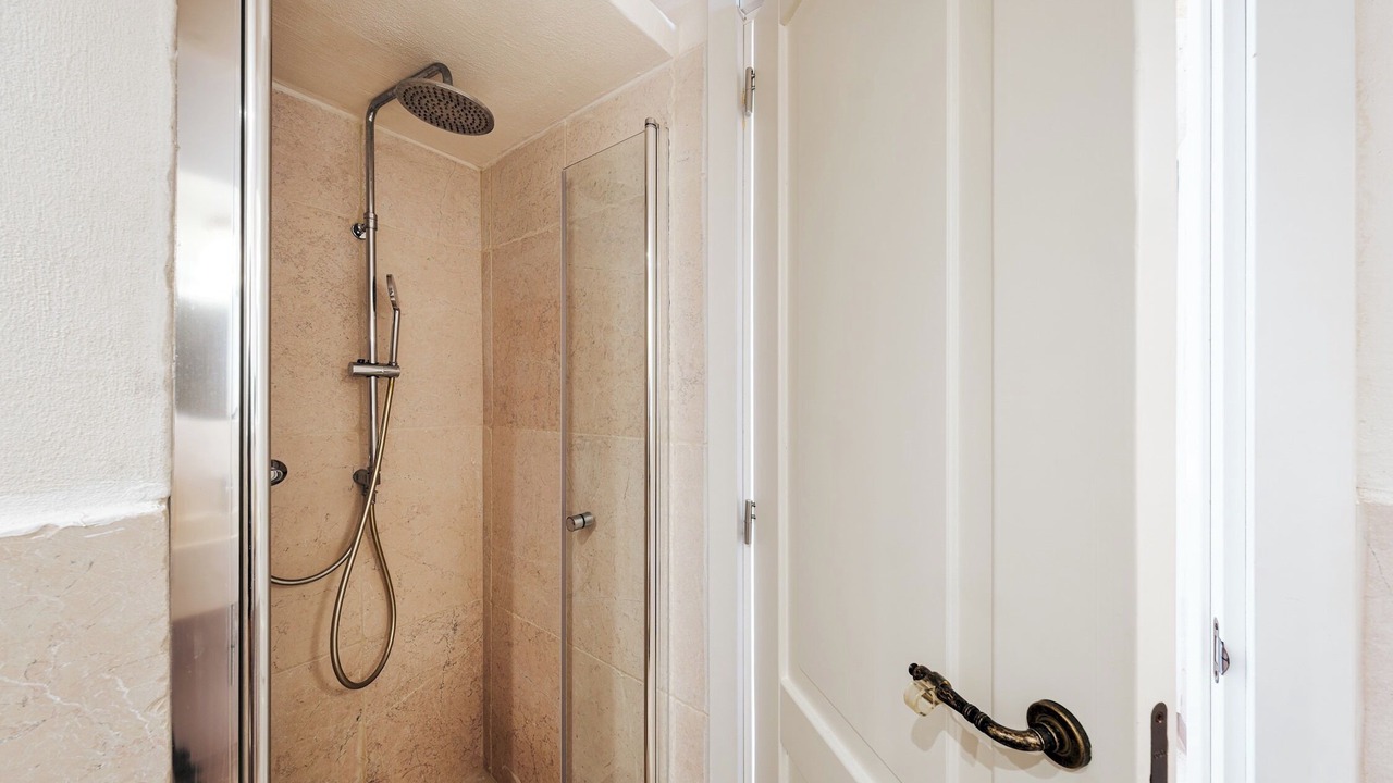 Photo of Bathroom in Ostuni