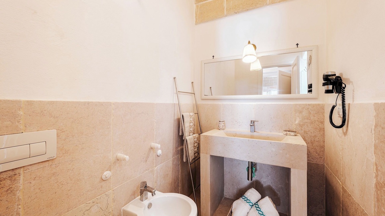 Photo of Bathroom in Ostuni