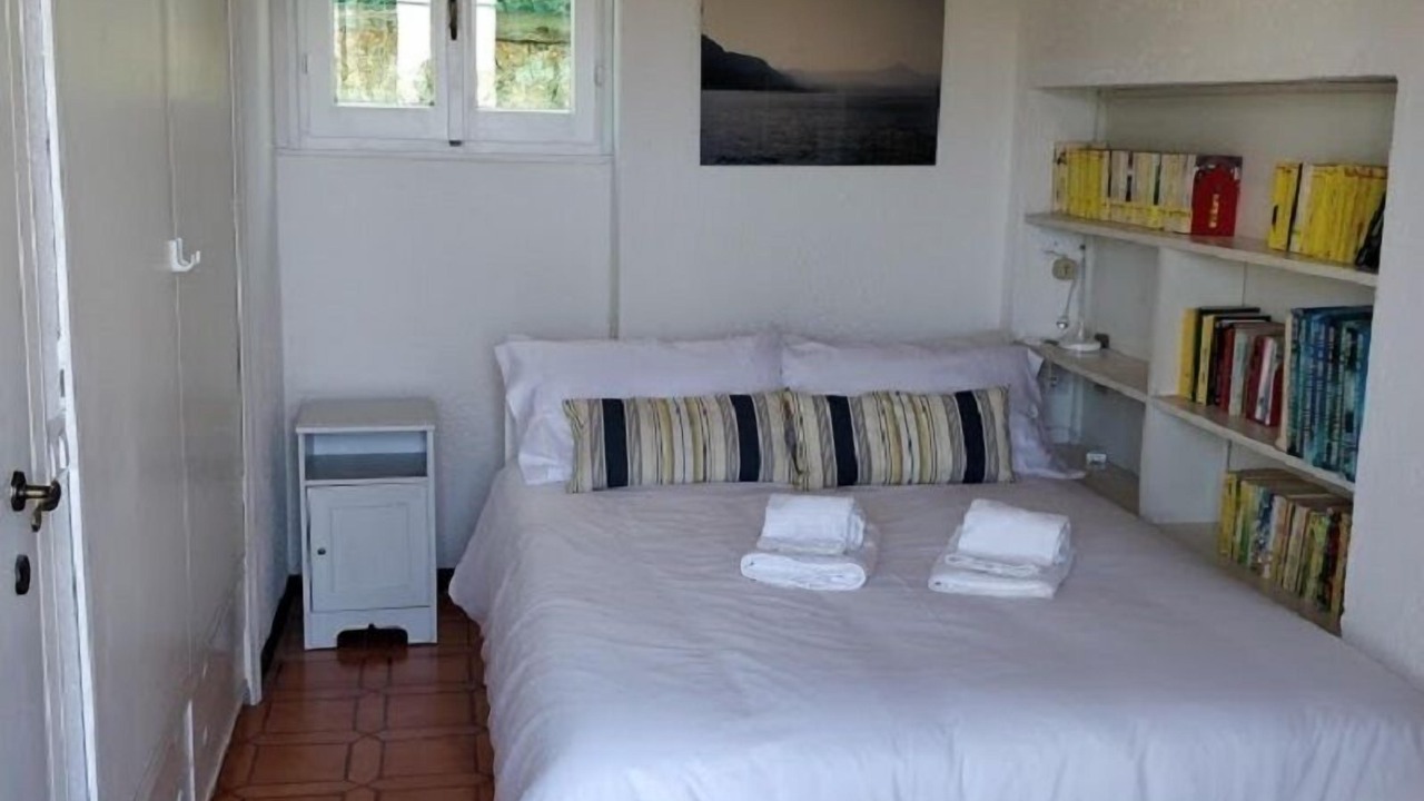 Photo of Bedroom in Porto Santo Stefano