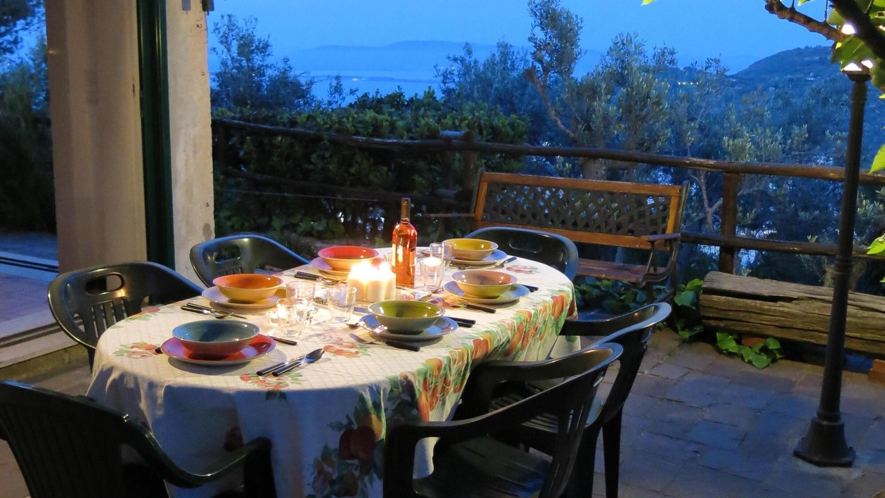Photo of Outdoor in Porto Santo Stefano