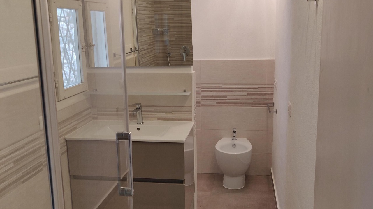 Photo of Bathroom in Porto Santo Stefano