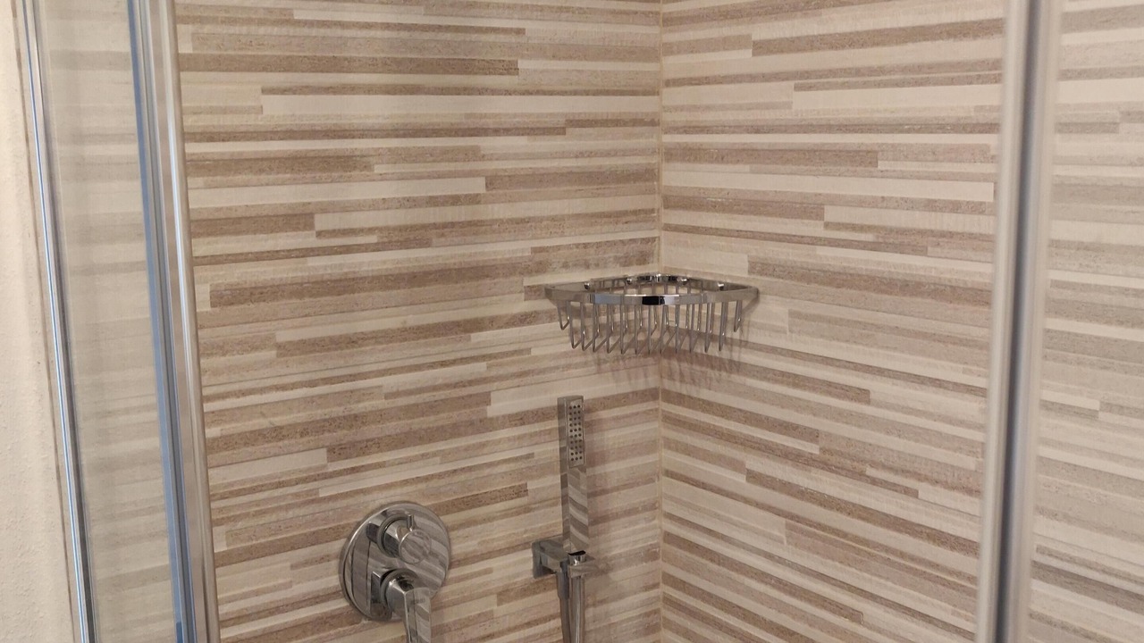 Photo of Bathroom in Porto Santo Stefano