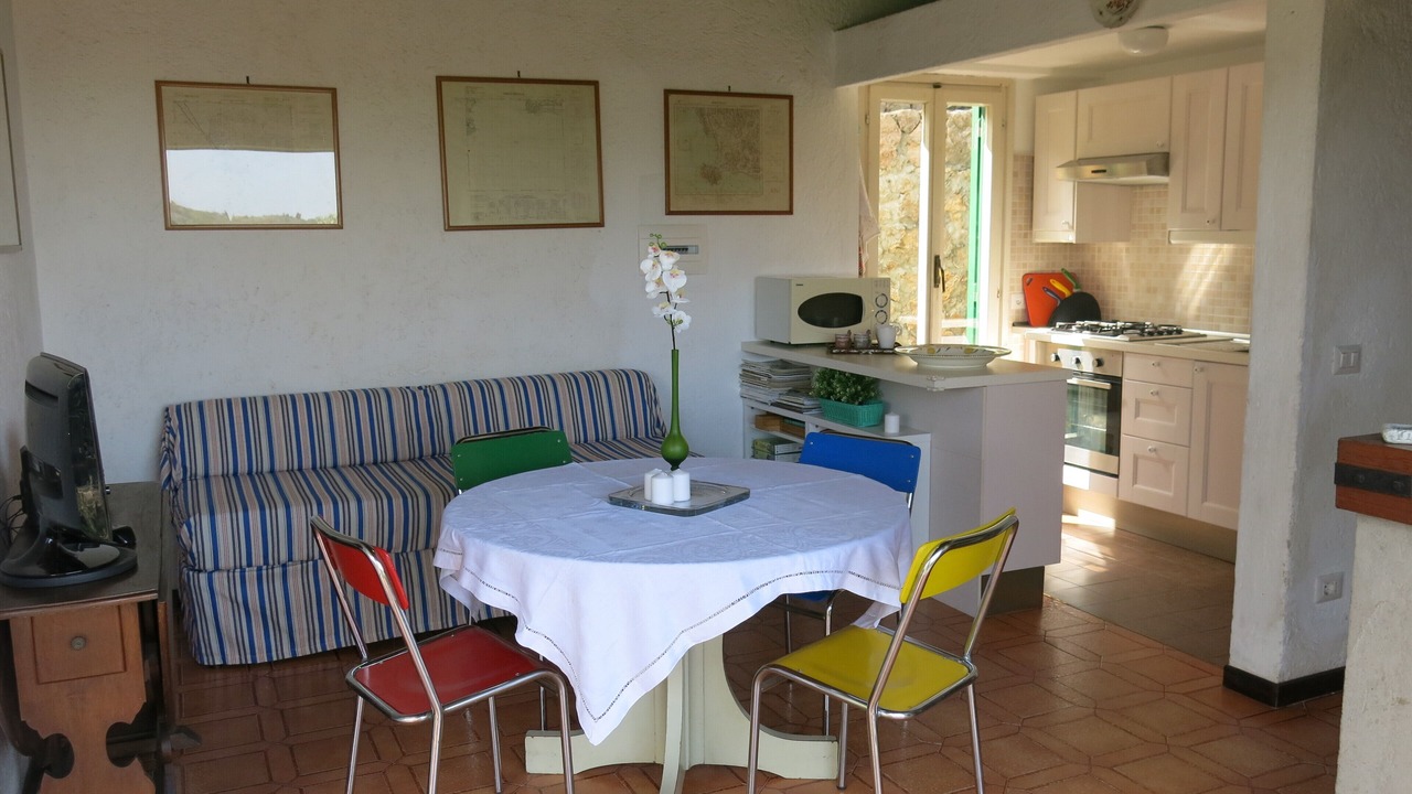 Photo of Others in Porto Santo Stefano