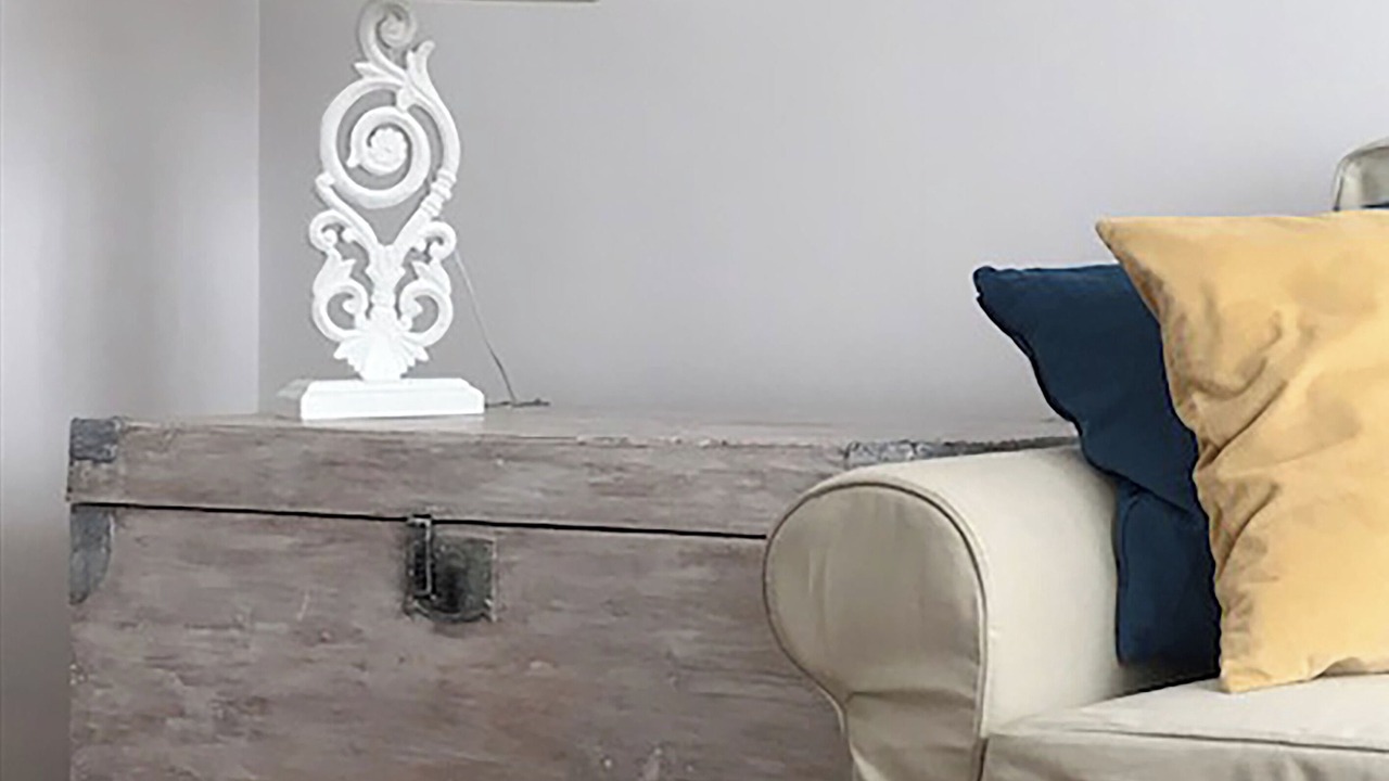 Photo of Livingroom in Rione IV Campo Marzio