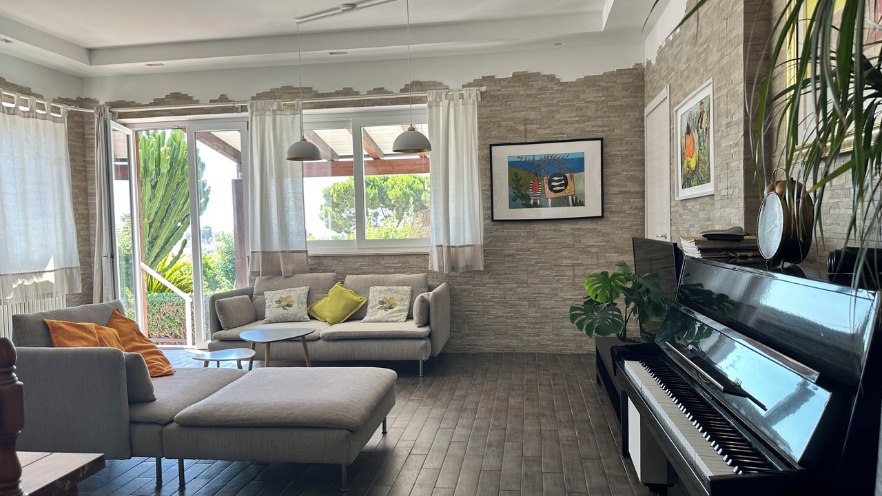 Photo of Livingroom in Fontane Bianche