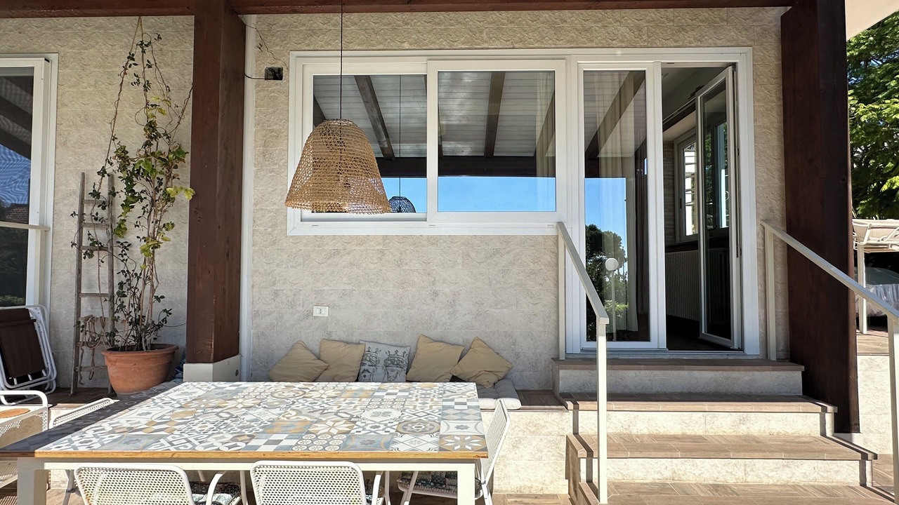 Photo of Outdoor in Fontane Bianche