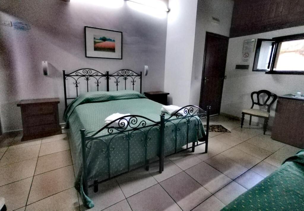 Photo of Bedroom in Turi