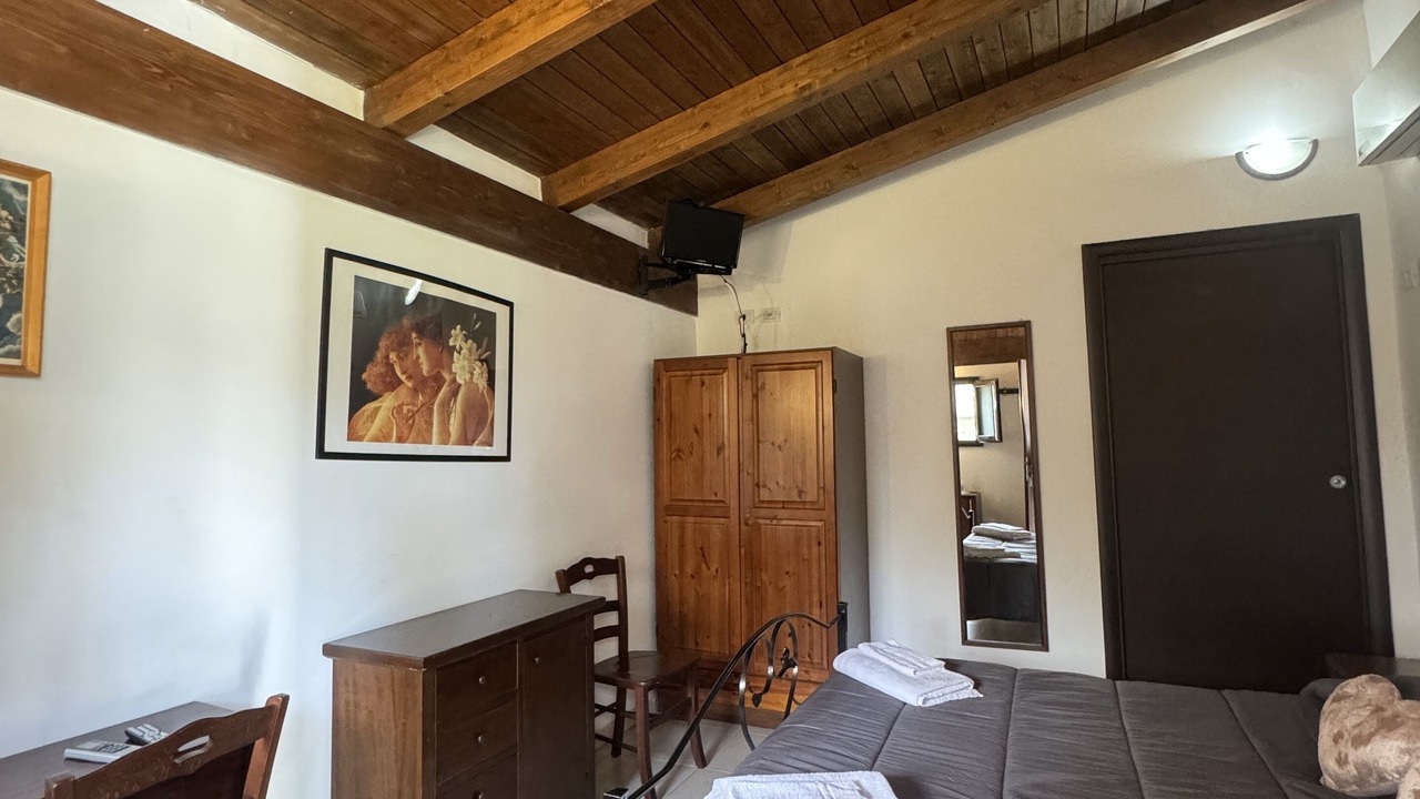 Photo of Bedroom in Turi