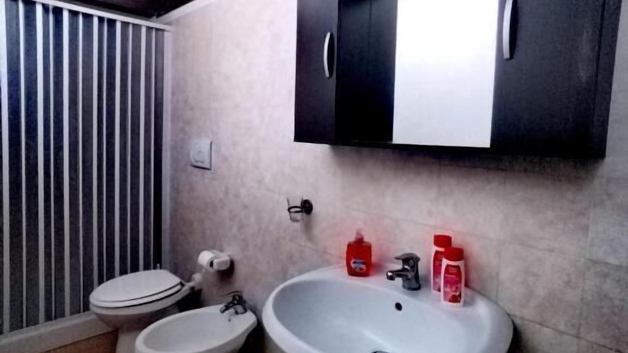 Photo of Bathroom in Turi