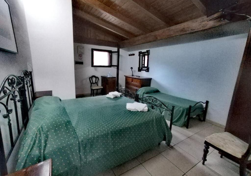 Photo of Bedroom in Turi