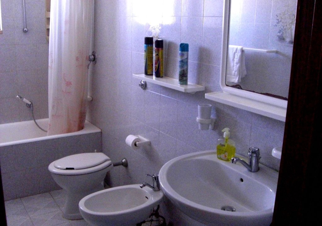 Photo of Bathroom in Turi