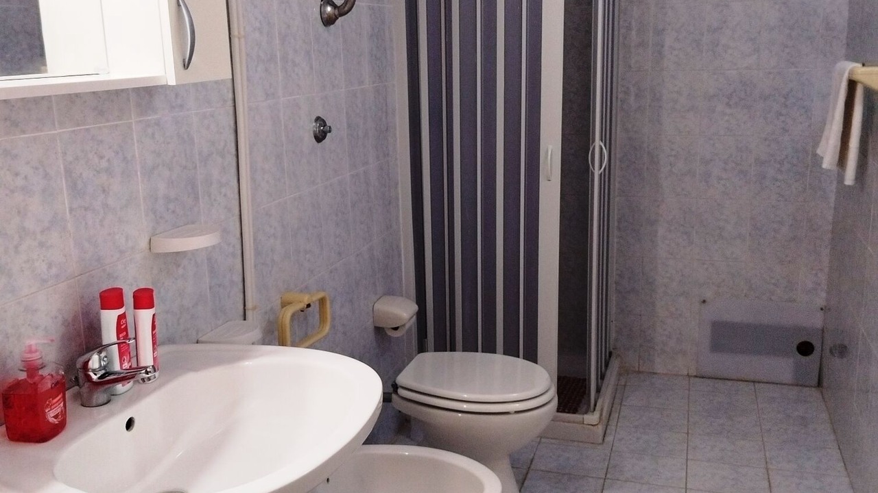 Photo of Bathroom in Turi