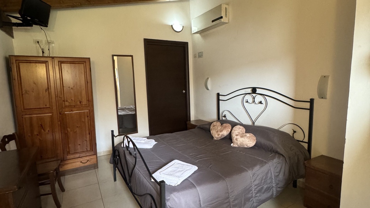 Photo of Bedroom in Turi
