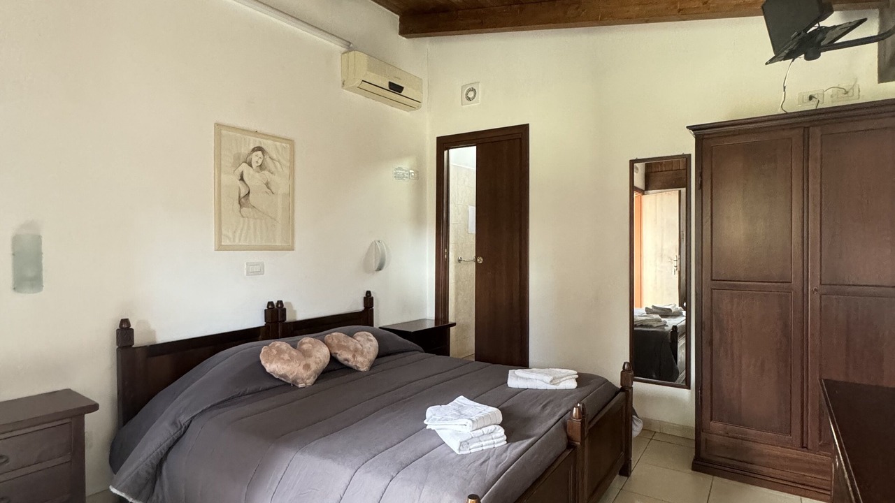 Photo of Bedroom in Turi