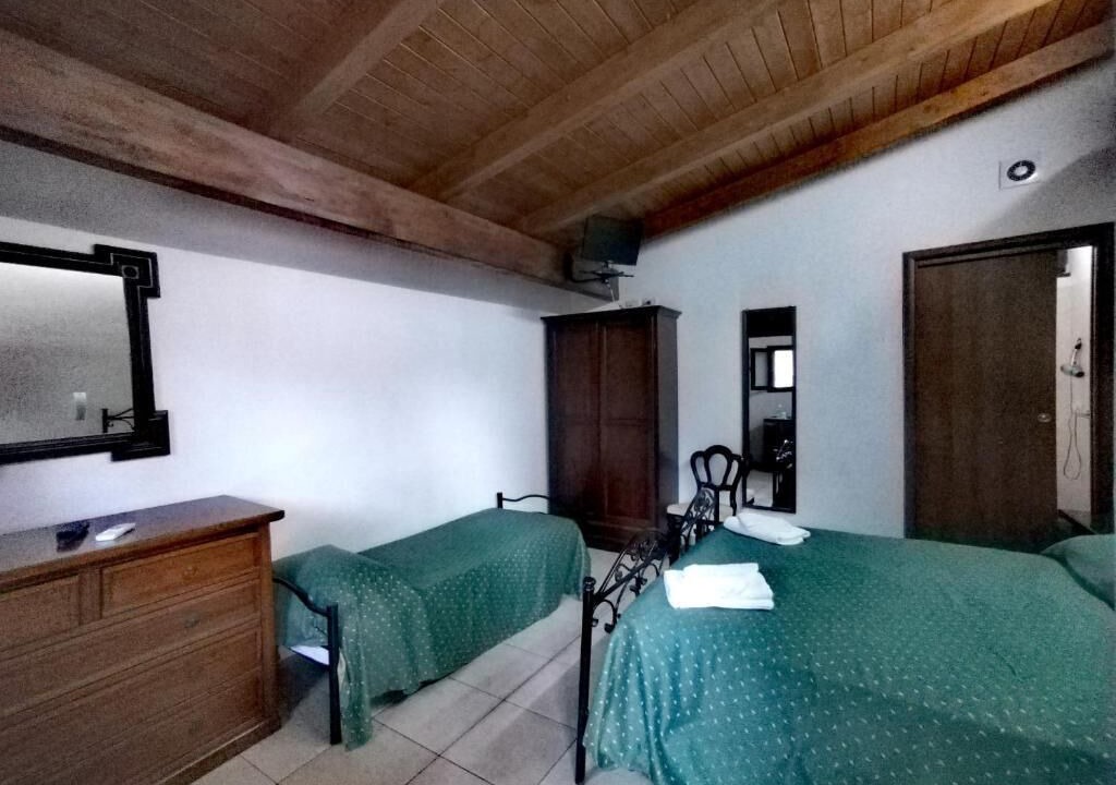 Photo of Bedroom in Turi