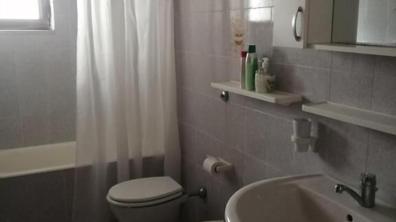 Photo of Bathroom in Turi