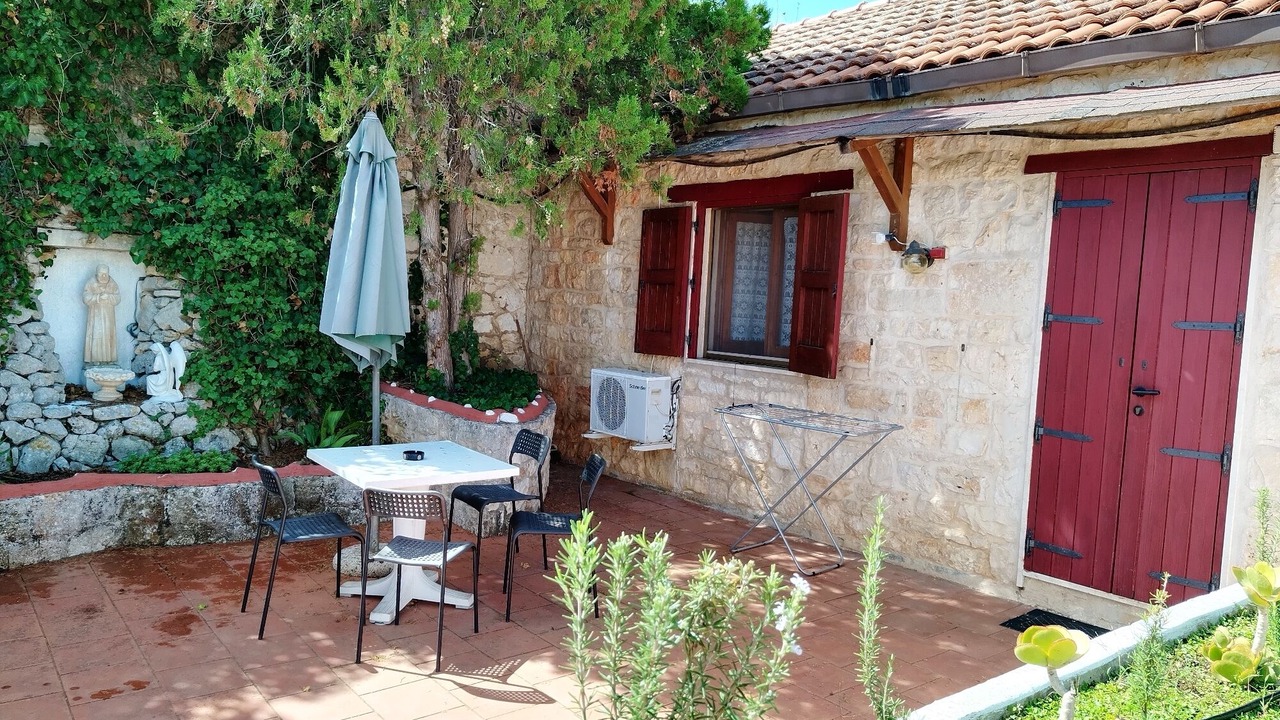 Photo of Patio Balcony in Turi