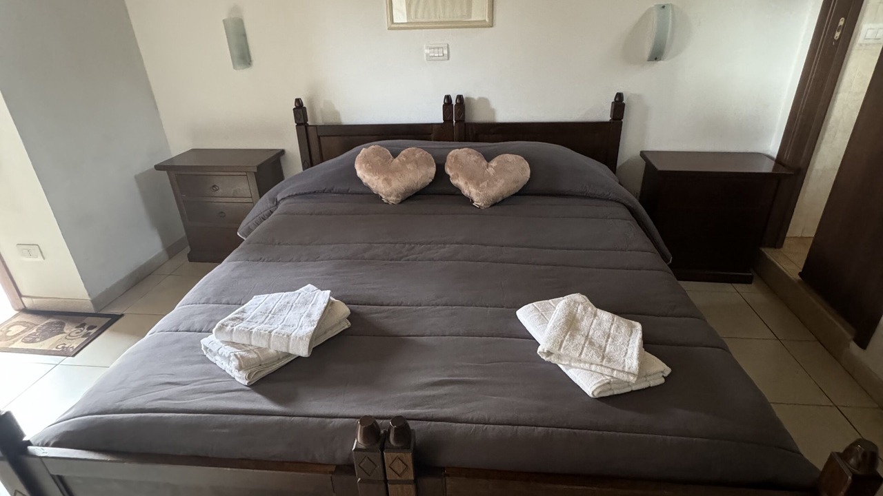 Photo of Bedroom in Turi