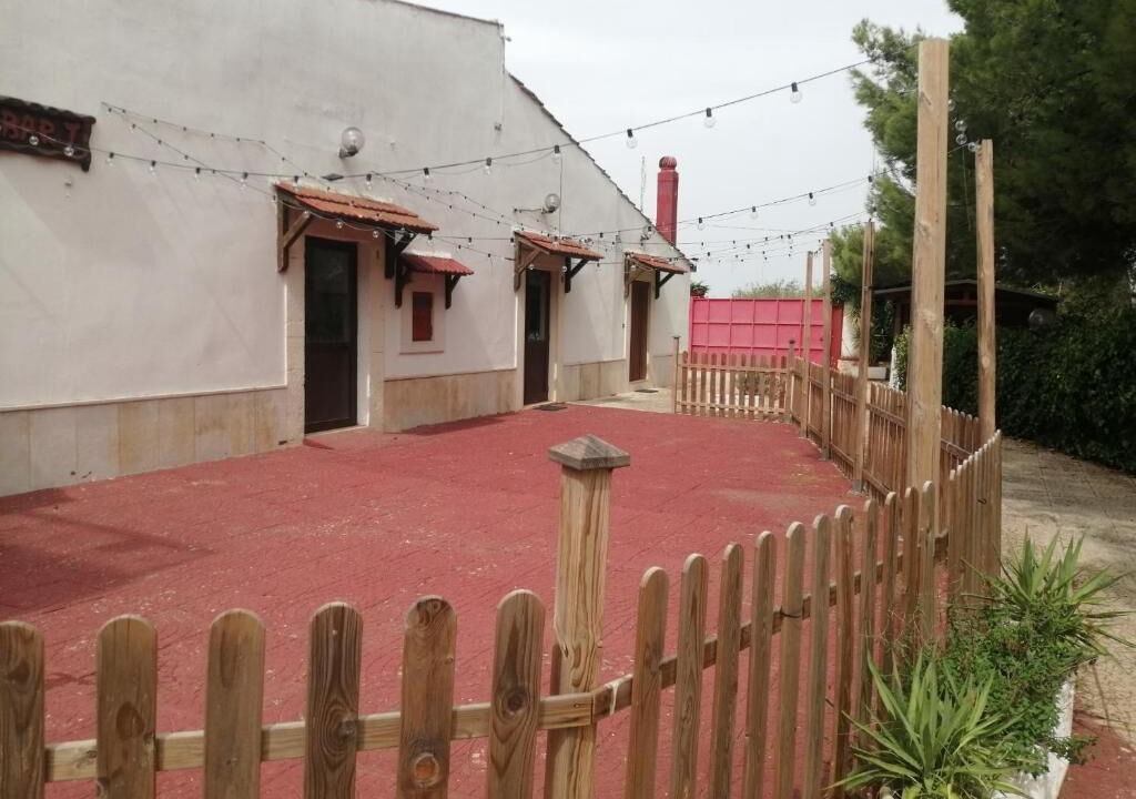 Photo of Patio Balcony in Turi