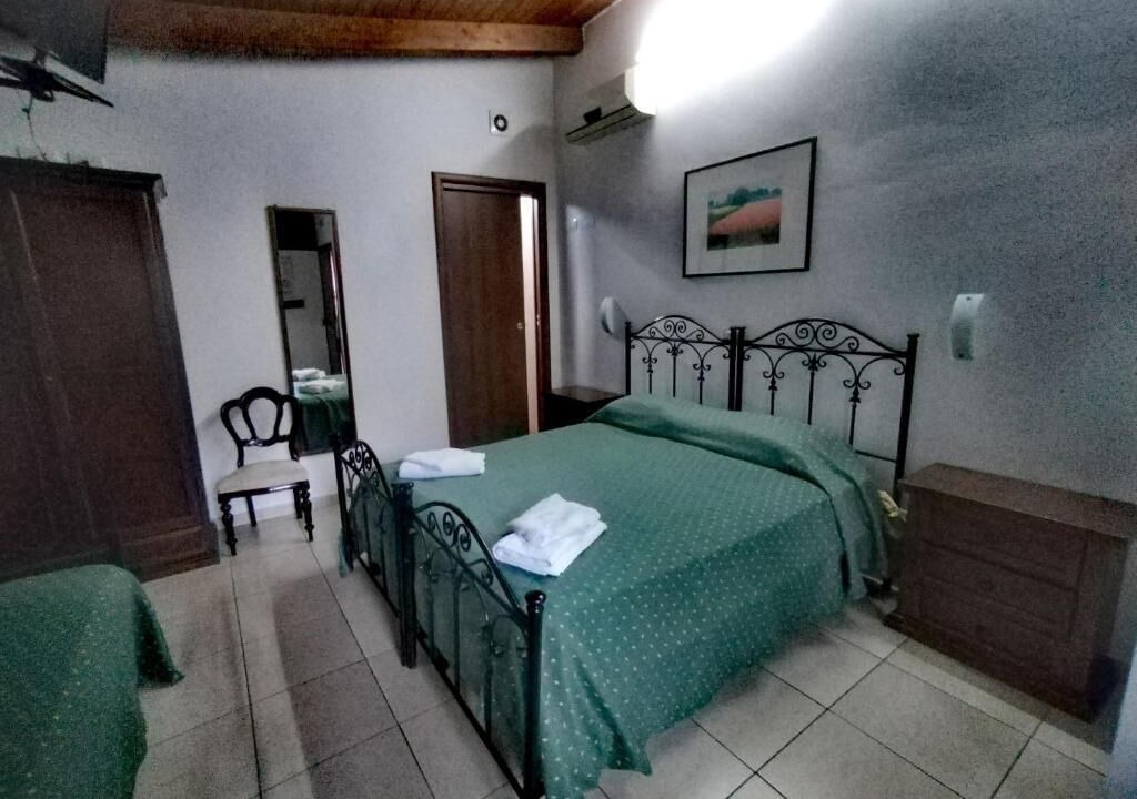 Photo of Bedroom in Turi