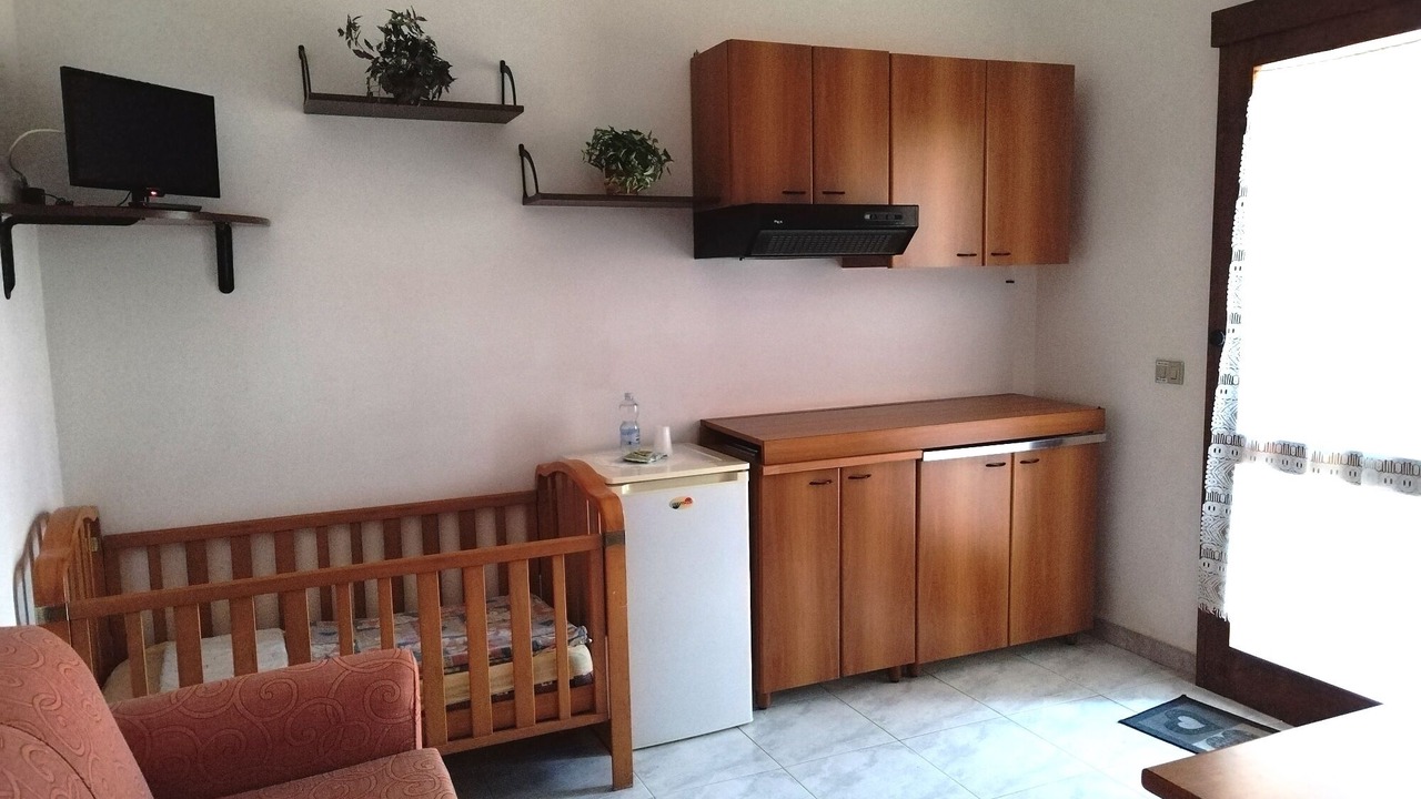 Photo of Kitchen in Turi