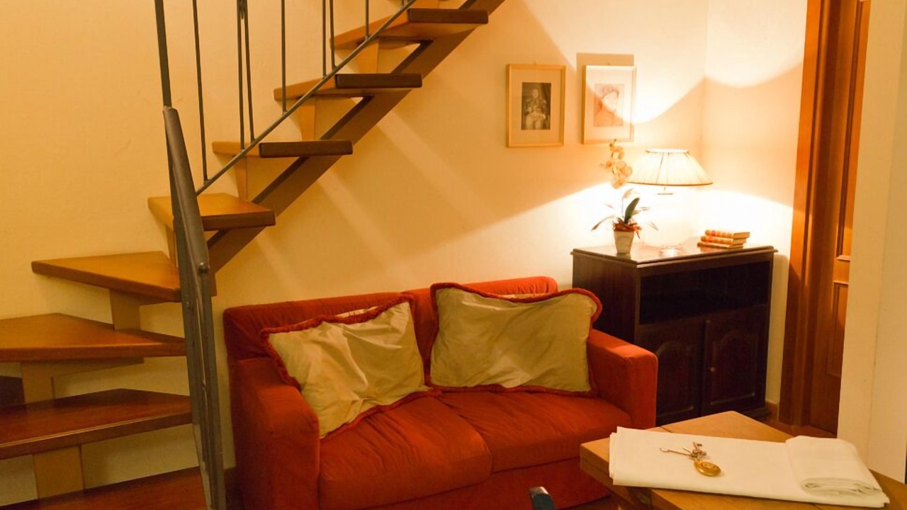 Photo of Livingroom in Grosseto