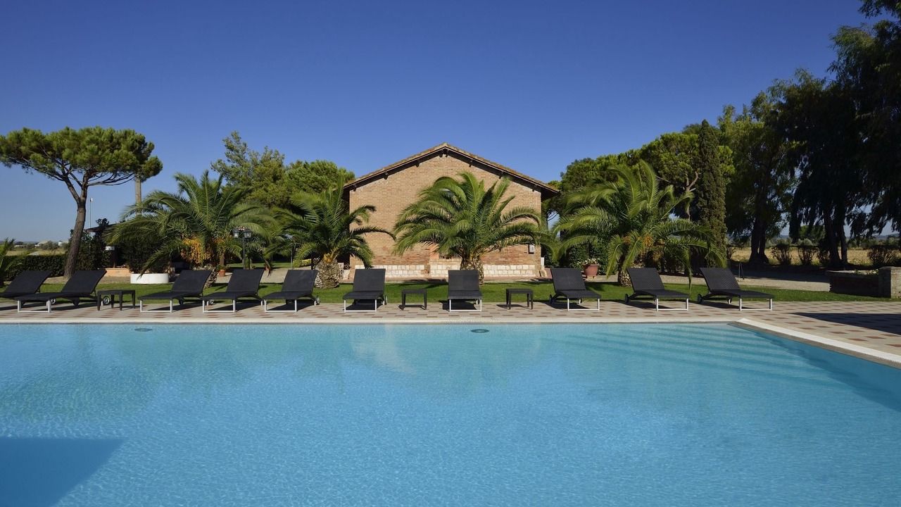 Photo of Outdoor in Grosseto