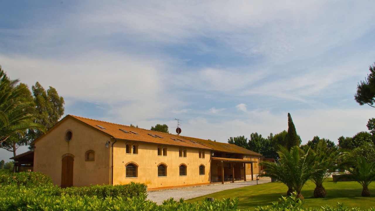 Photo of Outdoor in Grosseto