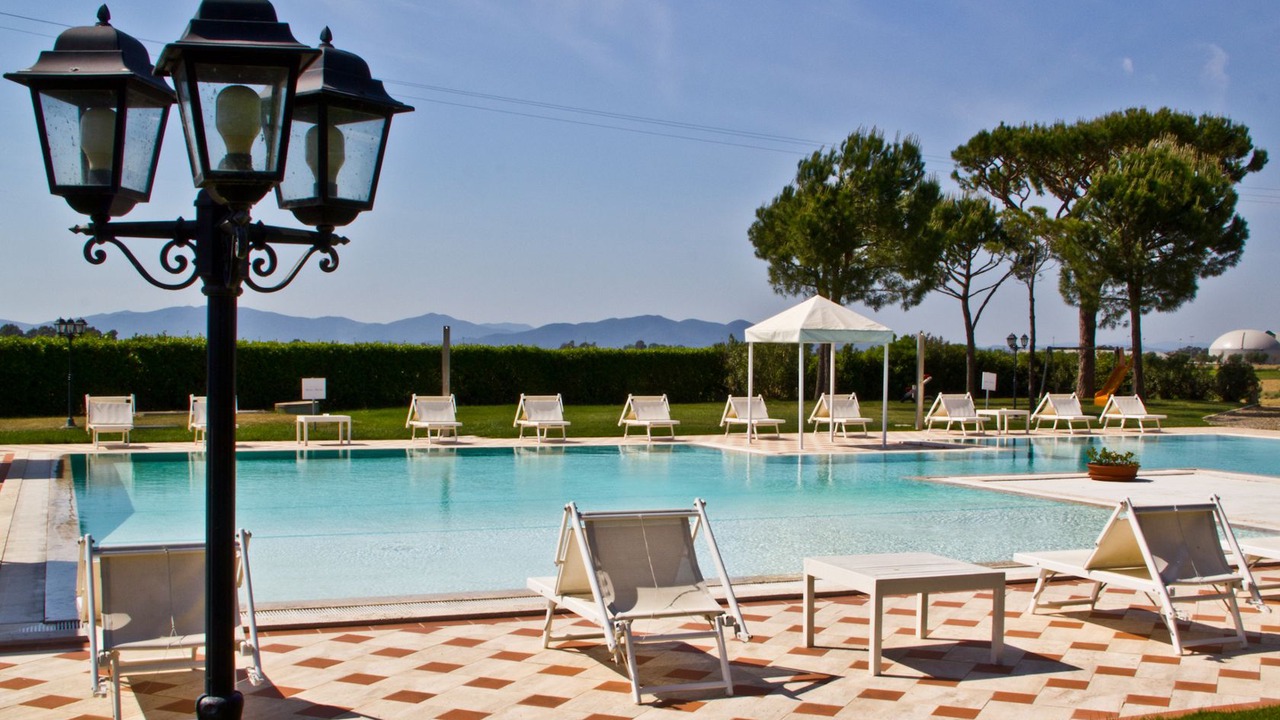 Photo of Outdoor in Grosseto