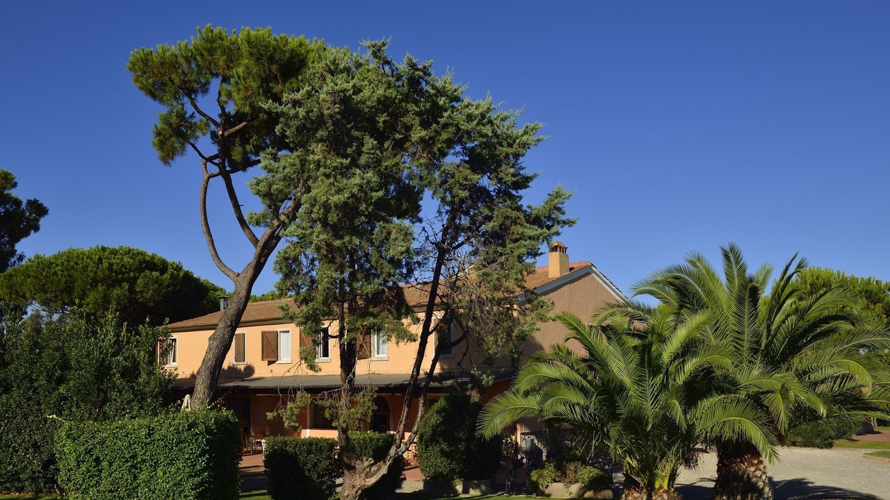 Photo of Outdoor in Grosseto