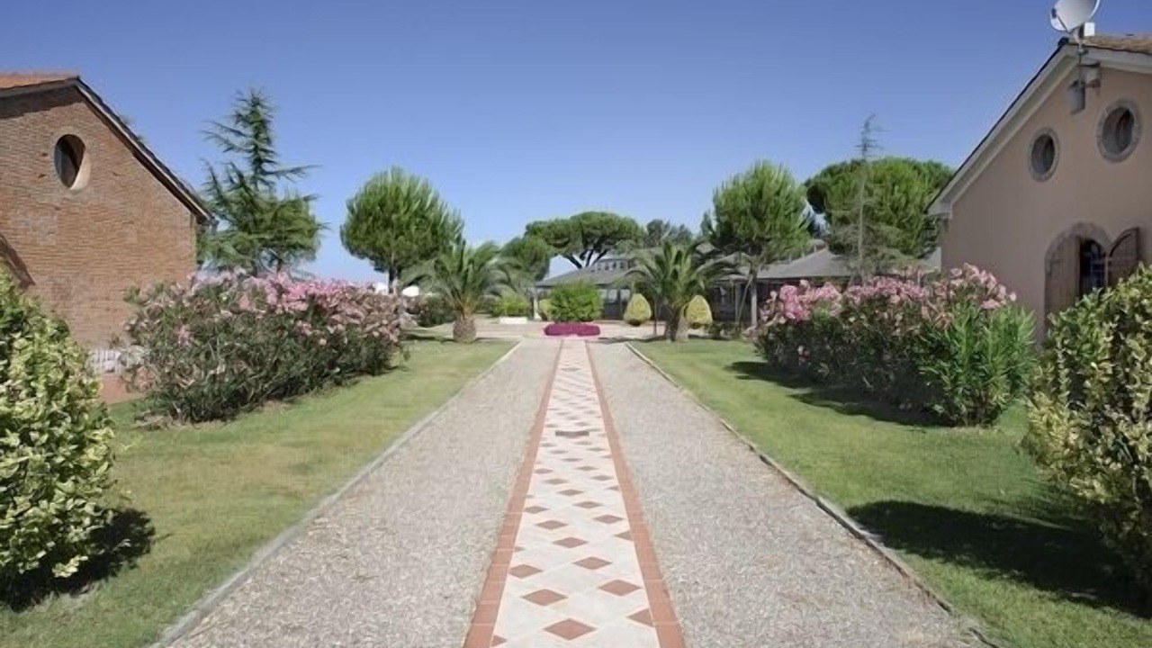 Photo of Outdoor in Grosseto