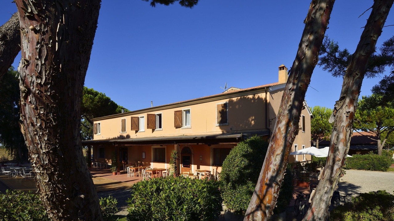 Photo of Outdoor in Grosseto