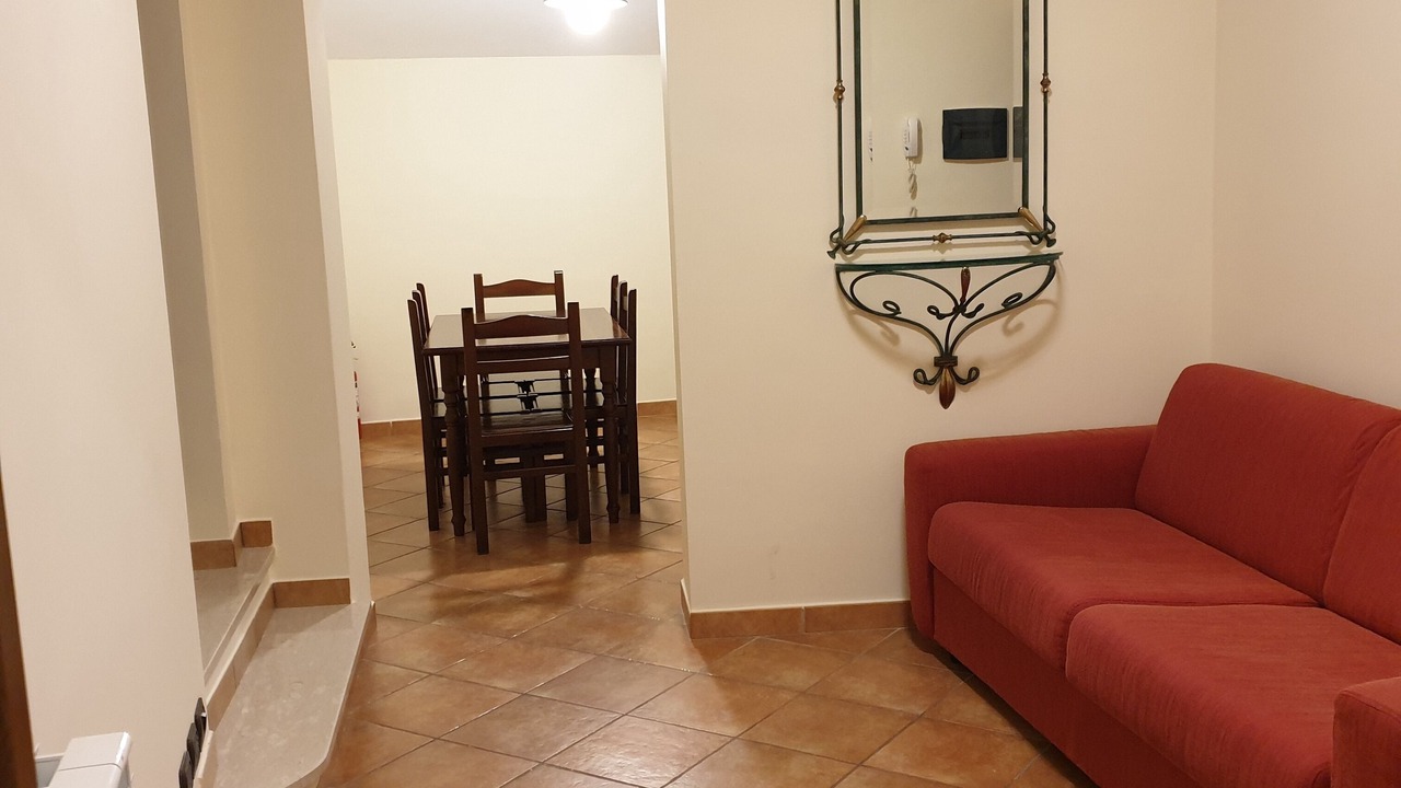Photo of Livingroom in Piano di Sorrento