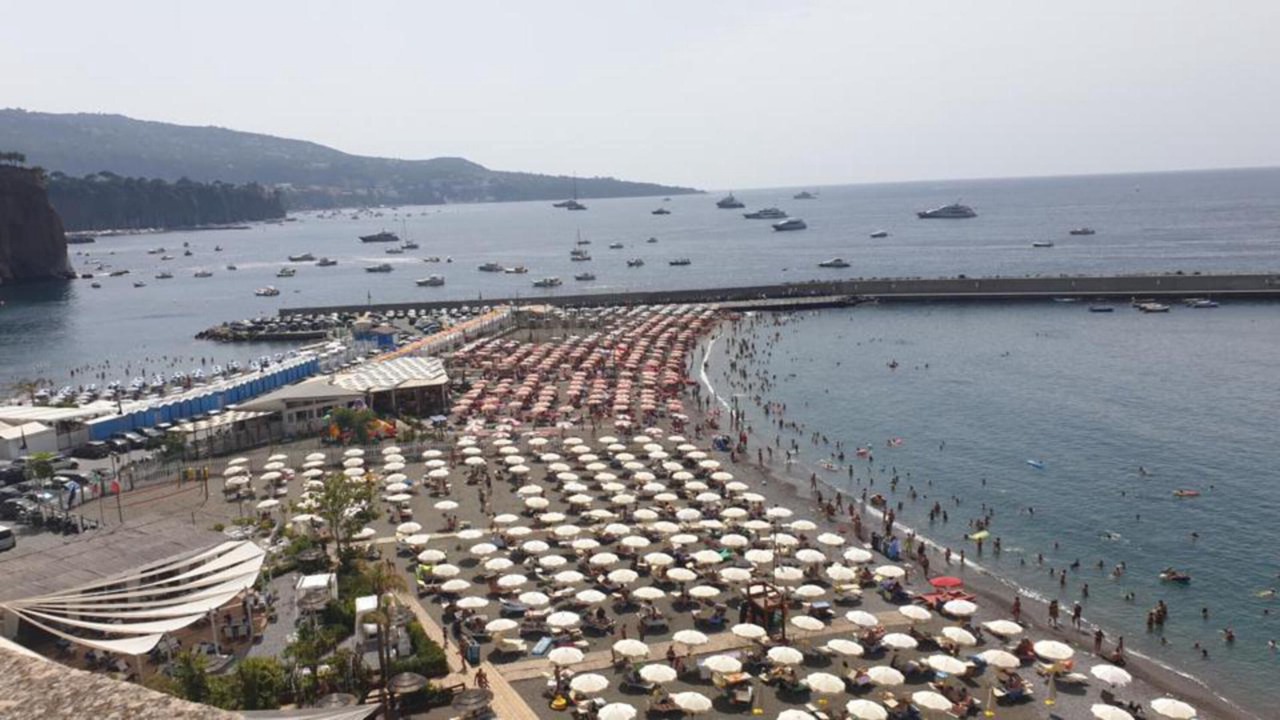 Photo of Outdoor in Piano di Sorrento