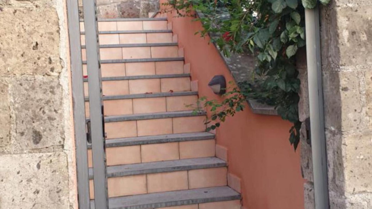 Photo of Patio Balcony in Piano di Sorrento