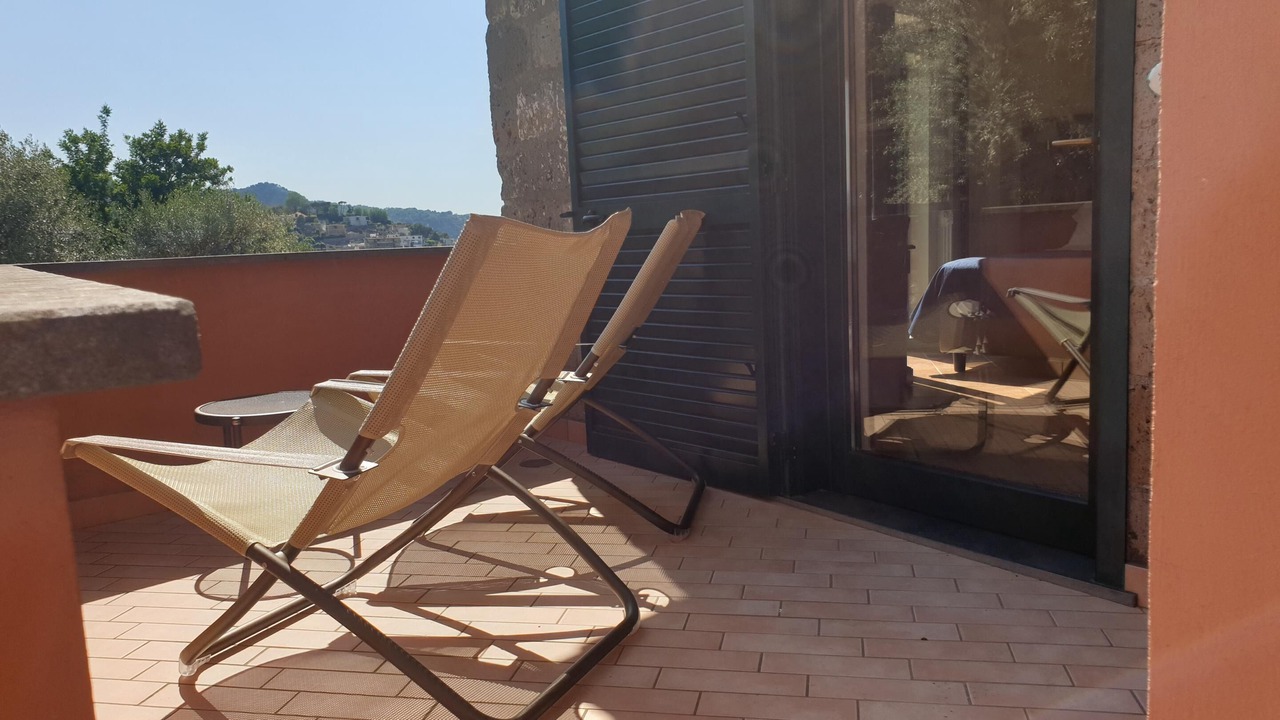 Photo of Patio Balcony in Piano di Sorrento