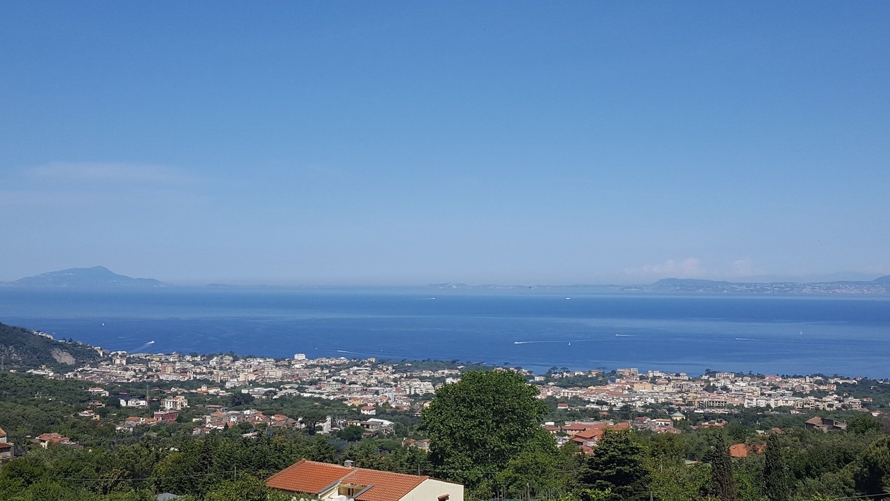 Photo of Bedroom in Piano di Sorrento