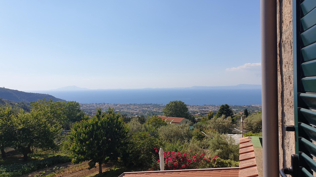 Photo of Bedroom in Piano di Sorrento